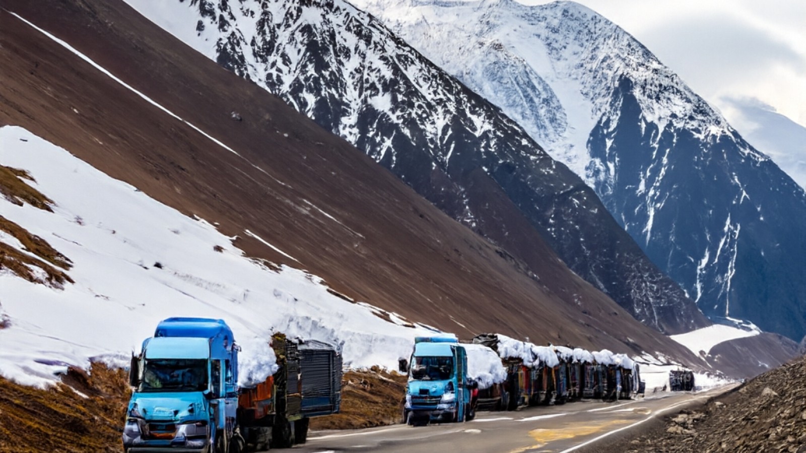 Abren el Paso a Chile hoy